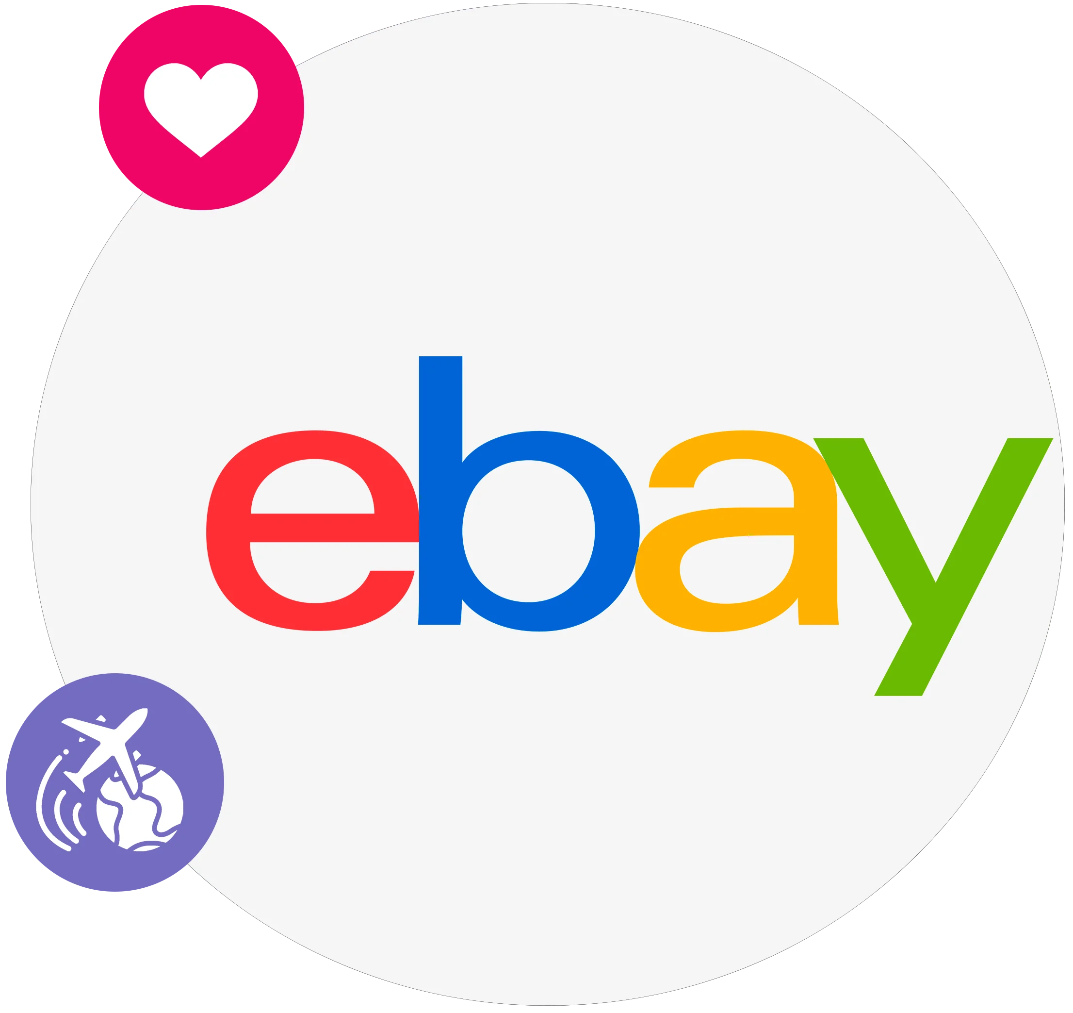Доставка из Ebay в Россию